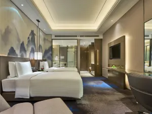 Wanda Realm Shangrao