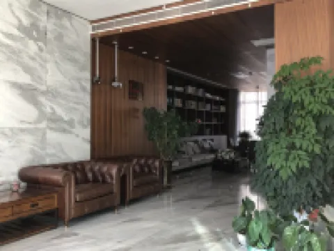 ALA SHANKOU YUNFI INTERNATIONAL HOTEL LIMIT