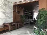 ALA SHANKOU YUNFI INTERNATIONAL HOTEL LIMIT Hotel di Alashankou