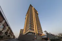 Homeinn Selected Hotel (Jinan Zhangqiu Railway Station Mingshui Ancient Town) Các khách sạn ở Tế Nam