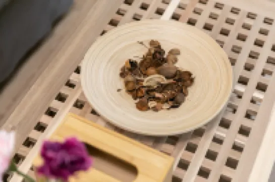 濟南晚留民宿（歷山路地鐵站大明湖店）