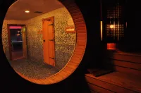 İğneada Resort Hotel & Spa - palestra