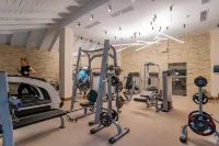 Tropical Deluxe Princess - All Inclusive - Gym