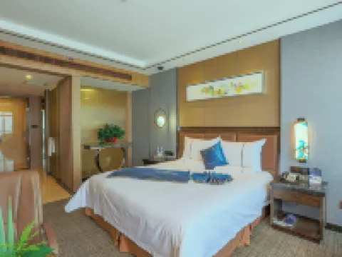 XIANGLAN HOTELS & RESORTS Hotels in Anqing
