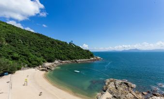 Shenzhen Nanao Seascape villa
