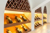 O.T. Villa Hotel - bar