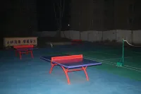 Heng8 Chain Hotel (Government Affairs Center Store of Luxian High speed Railway Station)