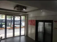 Wanzai Jincheng Business Hotel