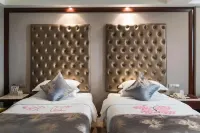 Century Haoting Hotel Hotel a Yiyang