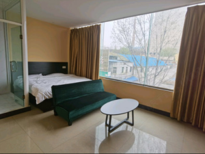 Pingding Jinli Hotel