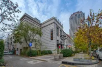 Daguan Academy Hotel (Guajia Temple)