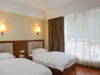 Xueshan Shengyu Hotel Hotels in Yadong