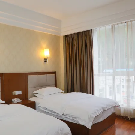 Xueshan Shengyu Hotel