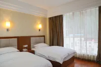 Xueshan Shengyu Hotel