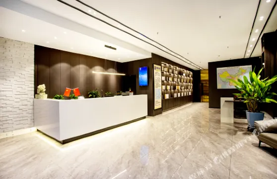 7天酒店（丹東寬甸步行街店）