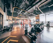 Shangri-La Putian - Gym