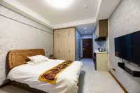 Anman Wisdom Hotel Apartment (Linyi Wuzhouhu Branch)