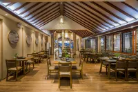 Pu'er DeTing Boutique Hotel