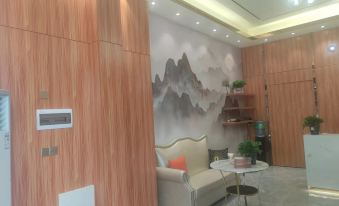 Xingtu Holiday Apartment (Zhaoqing Xicheng Duhui Branch)