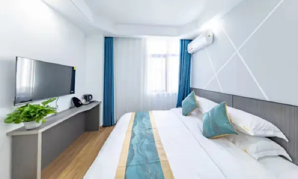 Minghu Xiaozhu Boutique Inn