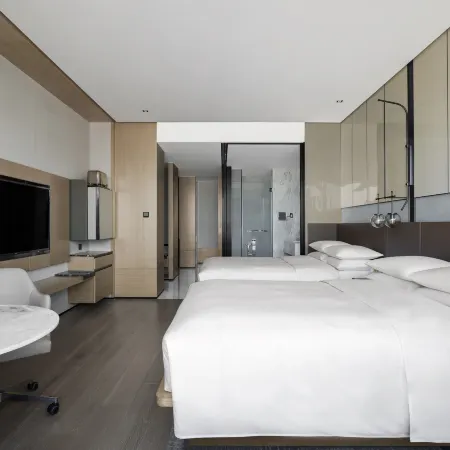 Shenyang Marriott Hotel