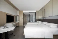Shenyang Marriott Hotel Hotels in Shenyang