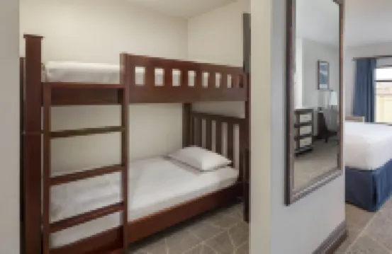 Wyndham Grand Orlando Resort Bonnet Creek