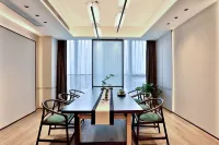 Longyou Oriental Wenlan Hotel - 5-Sterne