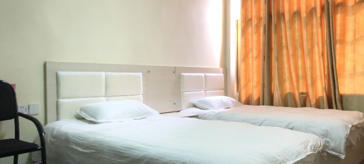 Honglin Hotel, Quxi Hotels in Suixi