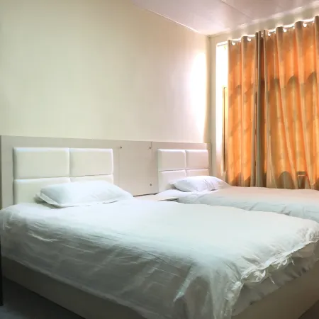 Honglin Hotel, Quxi