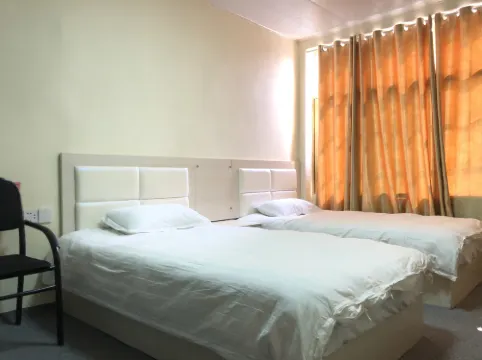 Honglin Hotel, Quxi