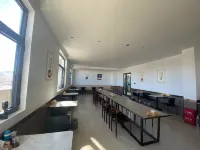 漢庭飯店（阿里措勤店） - 早餐