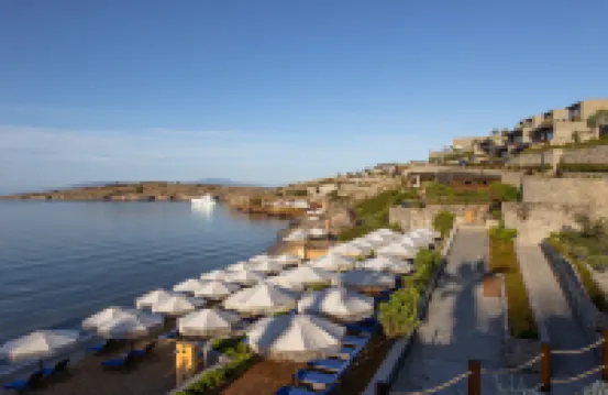 เมทท์ โฮเต็ล & บีช รีสอร์ท บอดรูม