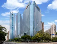Star Residence ICC Guangzhou Hotels in Guangzhou