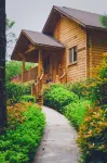 Yunqi Linshe Hotel - Bungalows