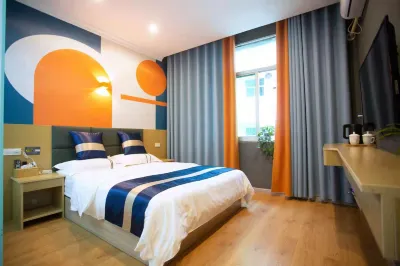 Dianjiang Yadianya Hotel