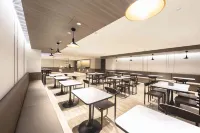 HanTing Hotel (Changge Renmin Road) - فطور