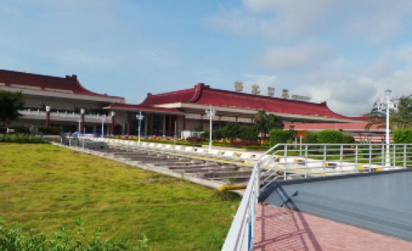 Nanyang Seascape Hotel