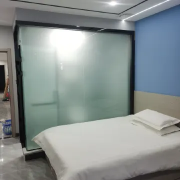 Wangjiang 5000 Years Business Hotel