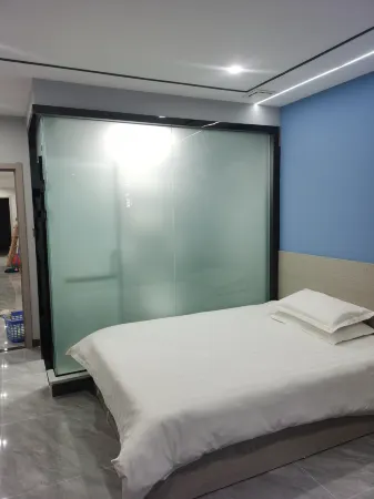 Wangjiang 5000 Years Business Hotel