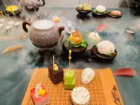 La Quinta by Wyndham Weifang South hotel - Morgenmad