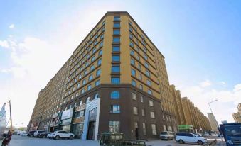 Paopao Tang Apartment (Helong Branch) - Hizvo