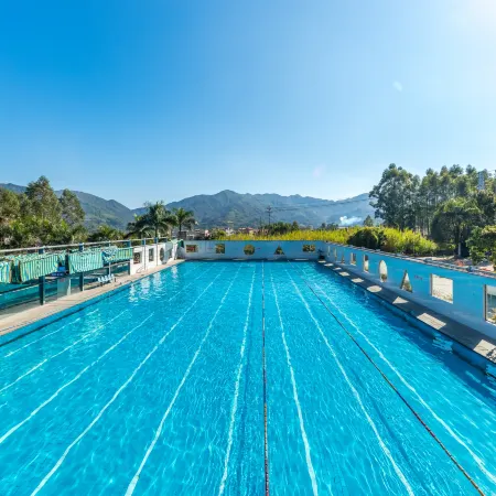 Changtaiyi Qingquan Leisure Farm