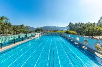 Changtaiyi Qingquan Leisure Farm - Infinity Pools