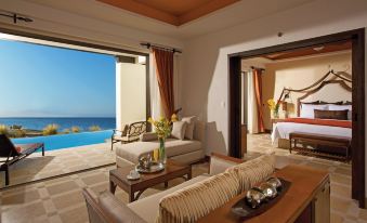 Secrets Puerto Los Cabos Golf & Spa Resort All Inclusive