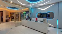 Siyan Electric Sports Hotel (Yujing Branch) - Esports