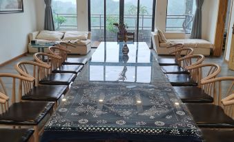 Chongqing Pulinxiaoyin Boutique Homestay