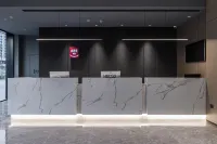 땡큐 컬렉션 호텔 (룽유 홍무 샤오전)