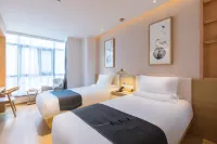 建國·璞隱酒店（北京天安門王府井店）