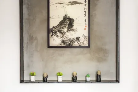 Fenghuangju Hotel (Gulangyu Sunlight Rock)